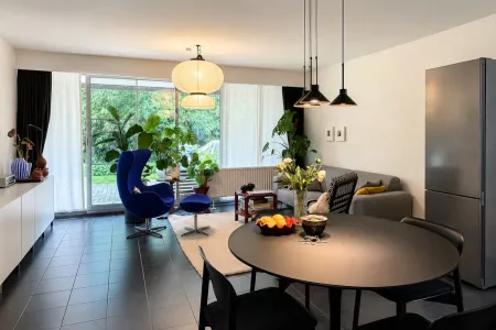 Appartement Te Huur Sint-Amandsberg