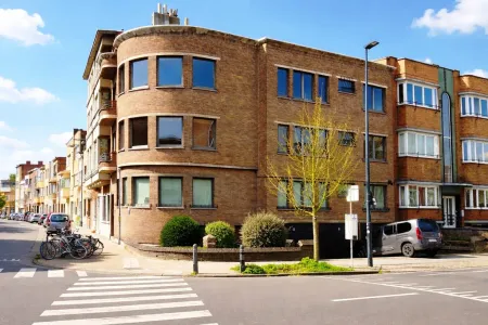 Appartement Te Koop Gent