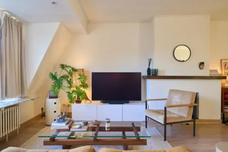Appartement Te Huur Gent