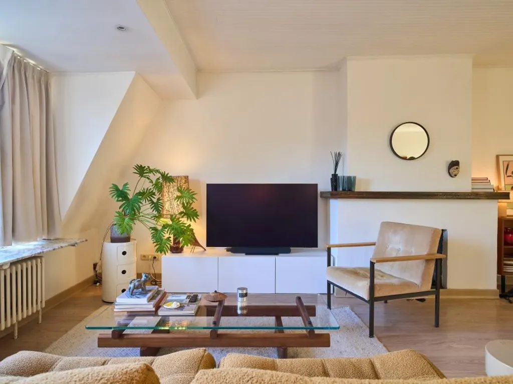 Hoofdfoto Appartement in Gent