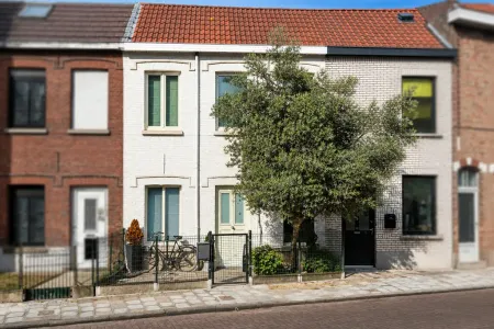 Huis Te Koop Gent