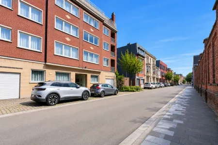 Appartement Te Huur Gent