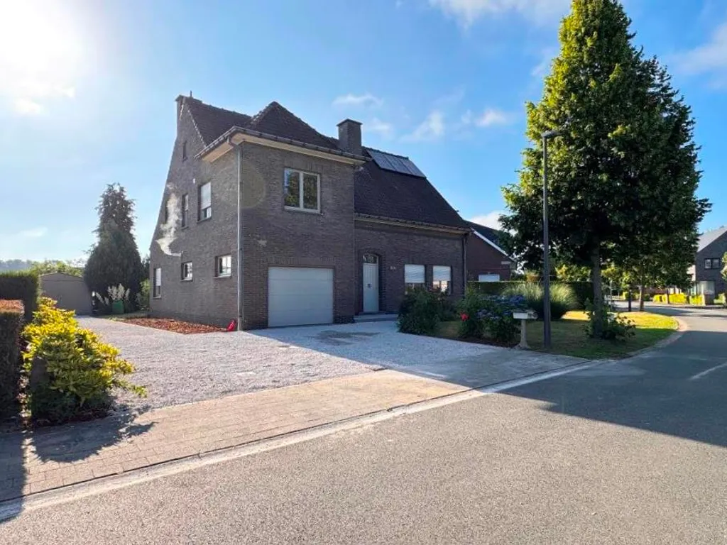 Hoofdfoto Garage in De Pinte