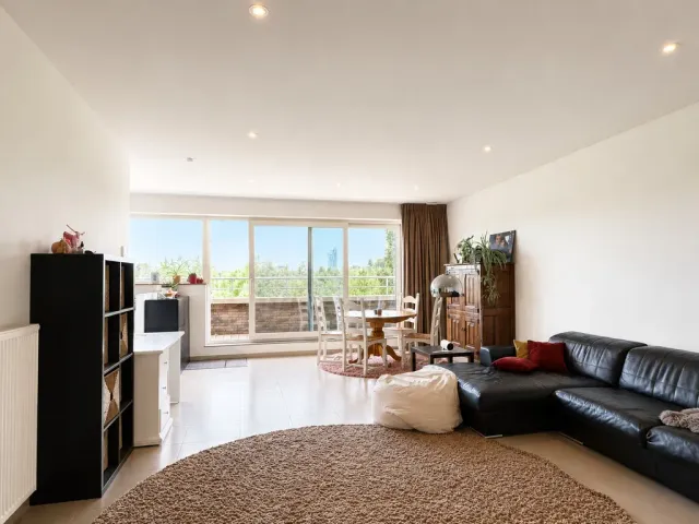 Appartement in Zwijnaarde - Grotesteenweg-Noord 97, 9052