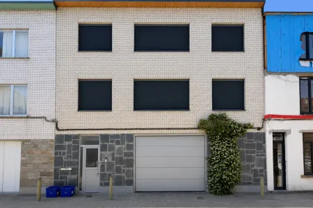 Appartement Te Huur Gent