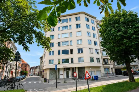 Appartement Te Koop Gent