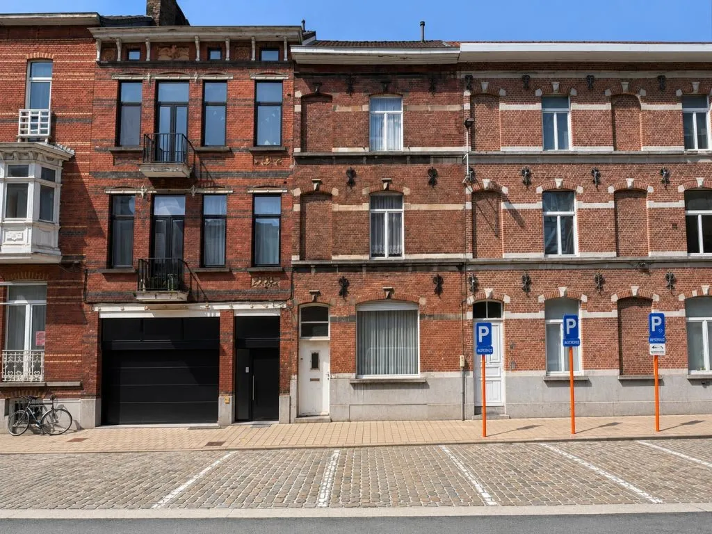 Hoofdfoto Huis in Gent