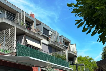 Appartement Te Koop Sint-Amandsberg