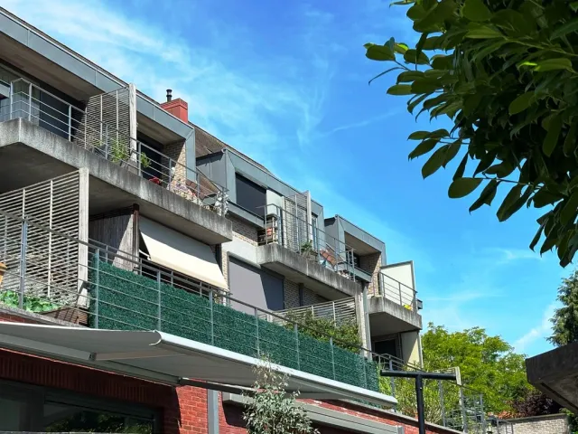 Appartement in Sint-Amandsberg - Azaleastraat 17-202, 9040
