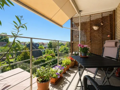 Appartement in Sint-Amandsberg - Azaleastraat 17-202, 9040 - foto 3