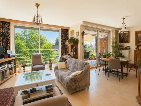 Appartement in Sint-Amandsberg - Azaleastraat 17-202, 9040 - foto 4