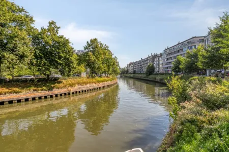 Huis Te Koop Gent