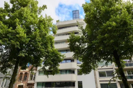 Appartement Te Koop Gent