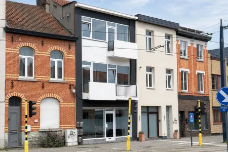 Appartement Te Koop Gent