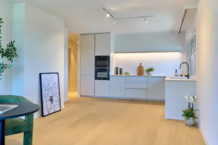 Appartement Te Koop Gent