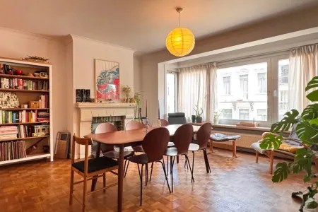 Appartement À louer Gand