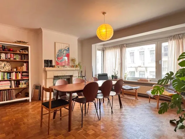 Appartement in Gent - Kortrijksesteenweg 310, 9000