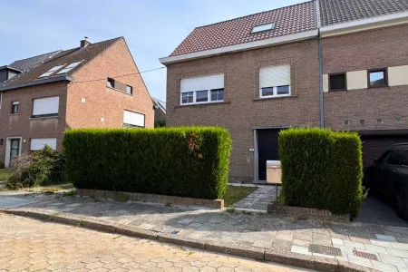 Maison À louer Gand
