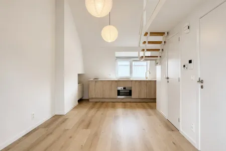 Appartement À louer Gand