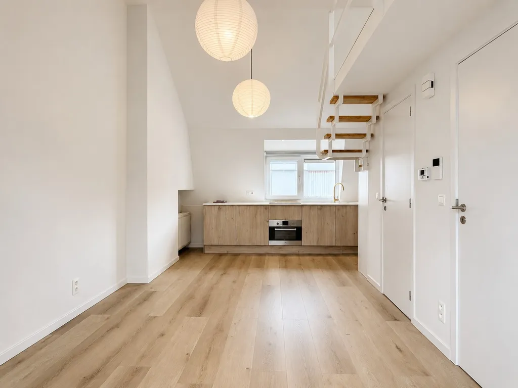 Hoofdfoto Appartement in Gent
