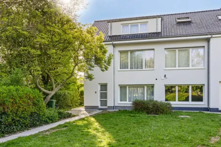 Huis Te Koop Sint-Denijs-Westrem