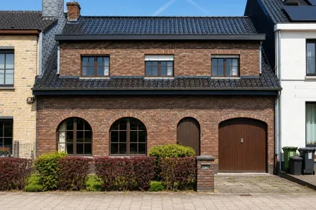 Maison À vendre Zwijnaarde