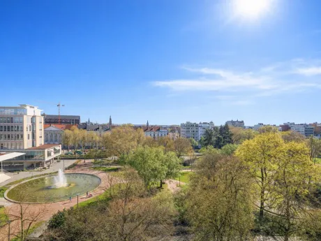 Appartement in Gent - Franklin Rooseveltlaan 116, 9000 - foto 3