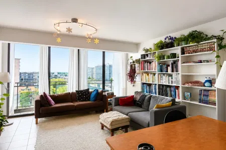 Appartement Gearchiveerd Gent