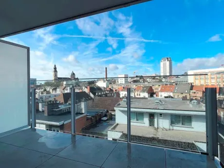 Appartement in Gent - Franklin Rooseveltlaan 159, 9000 - foto 9