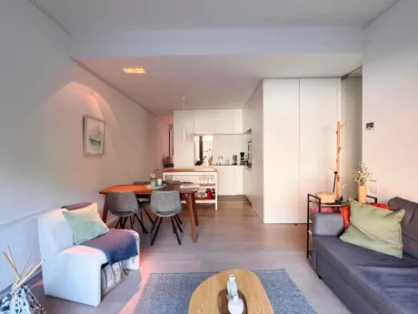 Appartement in Gent - Patijntjestraat 190, 9000 - foto 3