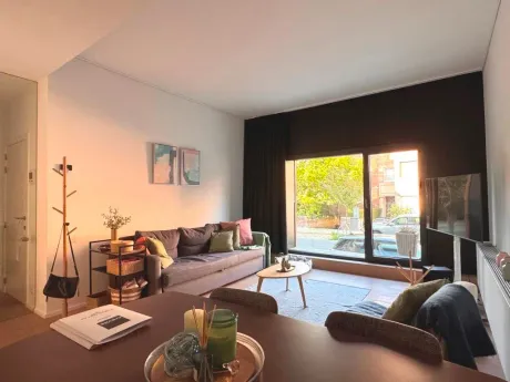 Appartement in Gent - Patijntjestraat 190, 9000 - foto 4