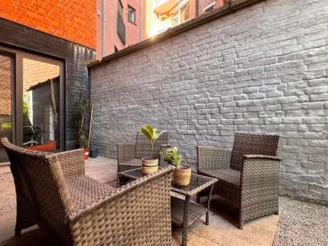 Appartement in Gent - Patijntjestraat 190, 9000 - foto 6