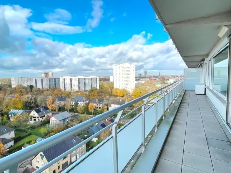 Appartement in Gent - Rijsenbergstraat 396, 9000 - foto 6