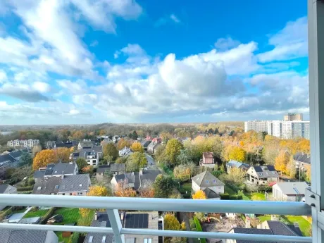 Appartement in Gent - Rijsenbergstraat 396, 9000 - foto 7