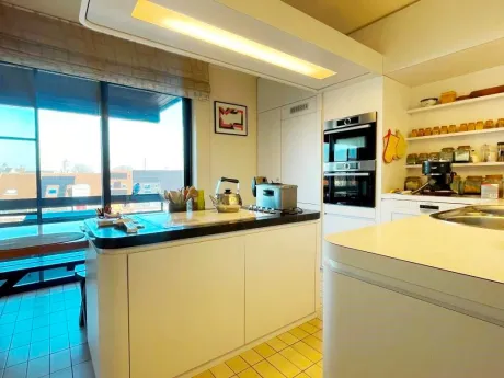 Appartement in Gent - Coupure 206, 9000 - foto 9