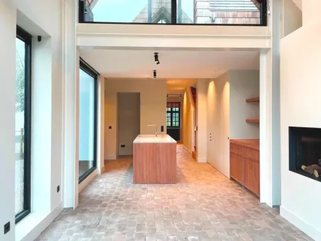 Appartement in Sint-Martens-Latem - Kerkstraat 7, 9830 - foto 8