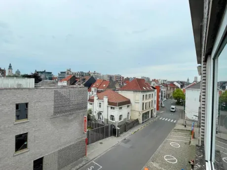 Appartement in Gent - Brusselsepoortstraat 25, 9000 - foto 10