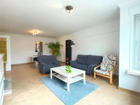 Appartement in Gent - Brusselsepoortstraat 25, 9000 - foto 6