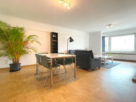 Appartement in Gent - Brusselsepoortstraat 25, 9000 - foto 7