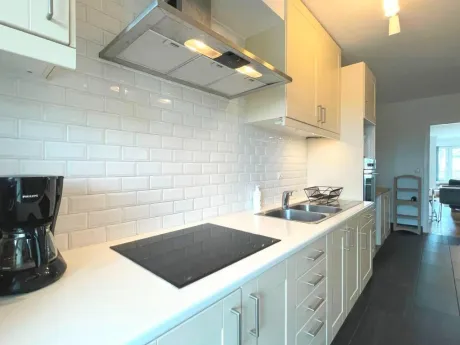 Appartement in Gent - Brusselsepoortstraat 25, 9000 - foto 8