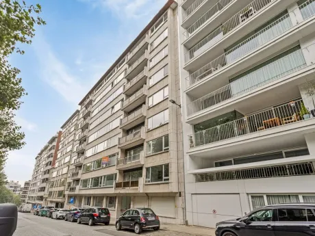 Appartement in Gent - Floraliënlaan 51/601, 9000 - foto 7