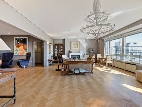 Appartement in Gent - Franklin Rooseveltlaan 116, 9000 - foto 6