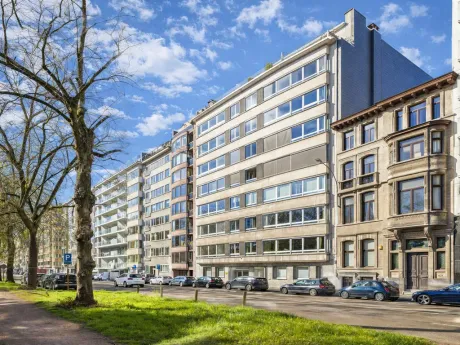 Appartement in Gent - Franklin Rooseveltlaan 116, 9000 - foto 7