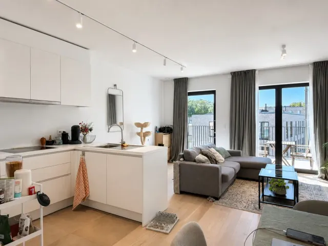 Appartement in Gent - Schaapsveld 2/202, 9000