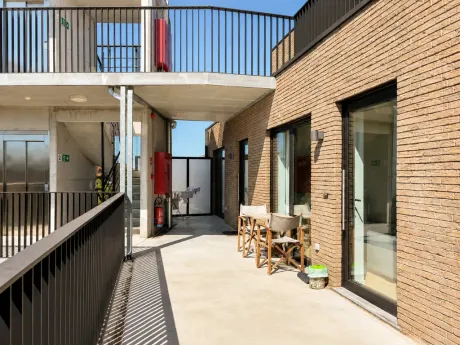 Appartement in Gent - Schaapsveld 2/202, 9000 - foto 3