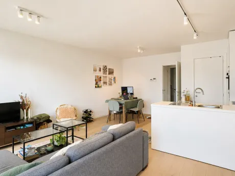 Appartement in Gent - Schaapsveld 2/202, 9000 - foto 4