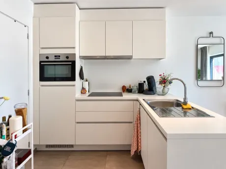 Appartement in Gent - Schaapsveld 2/202, 9000 - foto 5