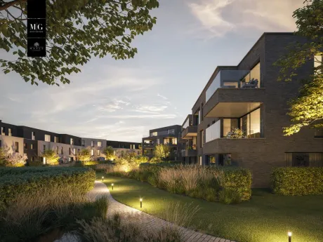Appartement in Gent - Schaapsveld 2/202, 9000 - foto 9