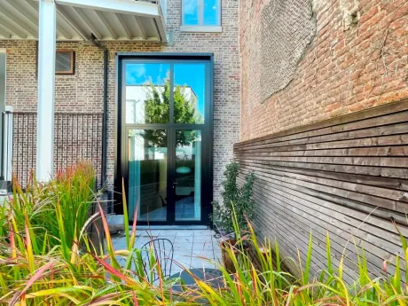 Appartement in Gent - Kortrijksepoortstraat 132/B0.1, 9000 - foto 8