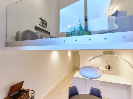 Appartement in Gent - Kortrijksepoortstraat 132/B0.1, 9000 - foto 10
